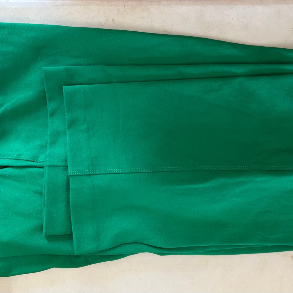 Chapter Bright Green Apparel